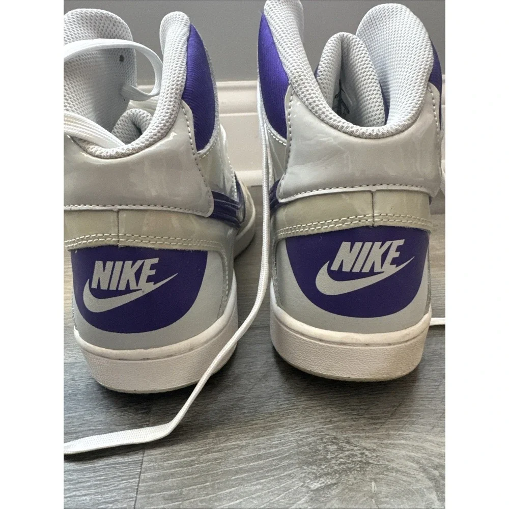 Nike son force